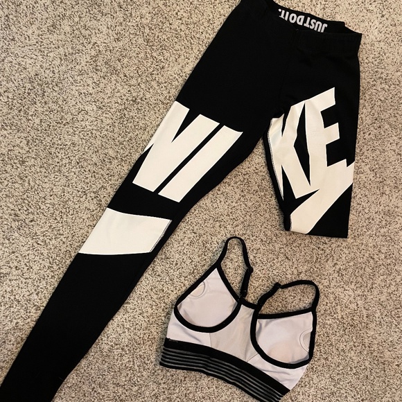 Nike Pants - Nike Bundle